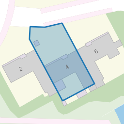 Perceel DNE00-L-3422