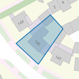 Perceel DNE00-L-3446