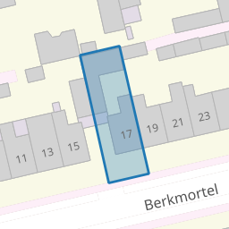 Perceel DNE00-L-3451