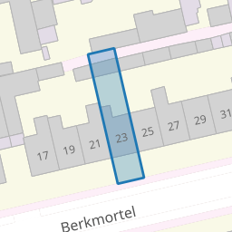 Perceel DNE00-L-3453