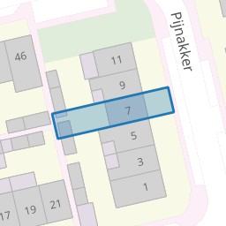 Perceel DNE00-L-3456