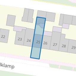 Perceel DNE00-L-3459
