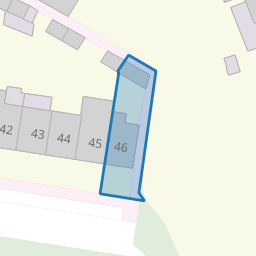 Perceel DNE00-L-3465