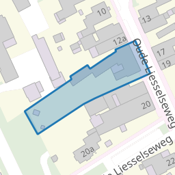 Perceel DNE00-L-3471