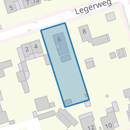 Perceel DNE00-L-3475