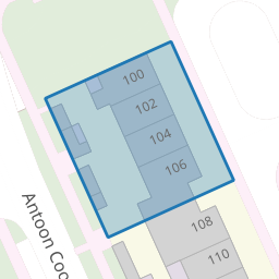 Perceel DNE00-L-3513