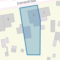 Perceel DNE00-L-3525