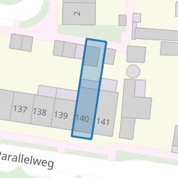 Perceel DNE00-L-3531