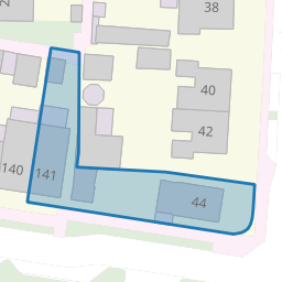 Perceel DNE00-L-3532