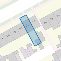 Perceel DNE00-L-3534