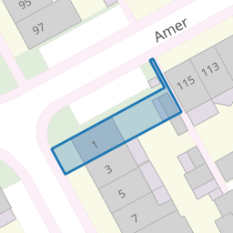 Perceel DNE00-L-3539