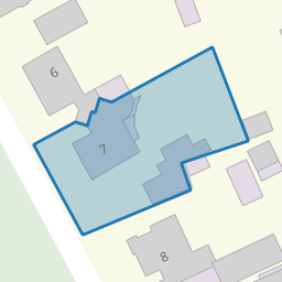 Perceel DNE00-L-3548