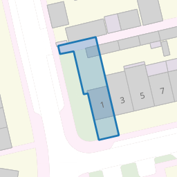 Perceel DNE00-L-3550