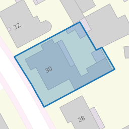 Perceel DNE00-L-3558