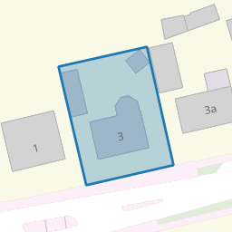 Perceel DNE00-L-3590