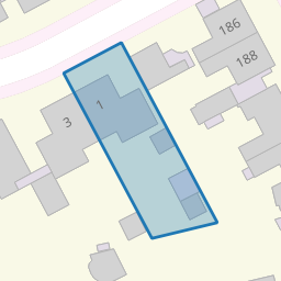 Perceel DNE00-L-3591