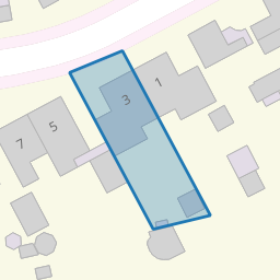 Perceel DNE00-L-3592