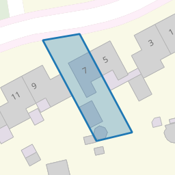 Perceel DNE00-L-3594