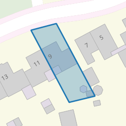 Perceel DNE00-L-3595