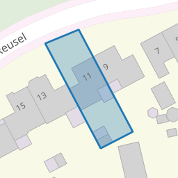 Perceel DNE00-L-3596