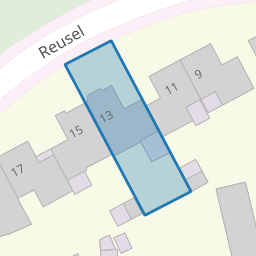 Perceel DNE00-L-3597