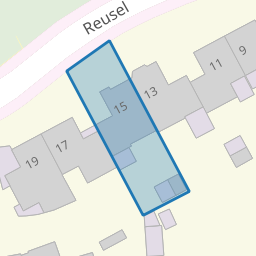 Perceel DNE00-L-3598