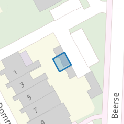 Perceel DNE00-L-3607