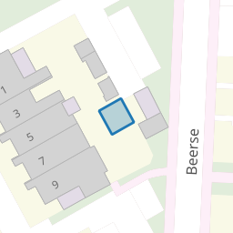 Perceel DNE00-L-3609