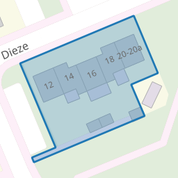 Perceel DNE00-L-3612
