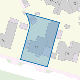 Perceel DNE00-L-3616