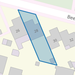 Perceel DNE00-L-3621