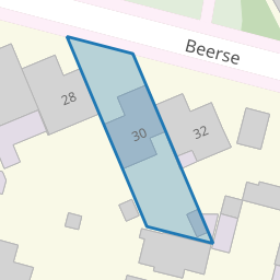 Perceel DNE00-L-3622