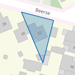 Perceel DNE00-L-3623