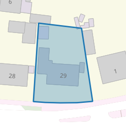 Perceel DNE00-L-3644