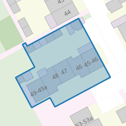 Perceel DNE00-L-3645