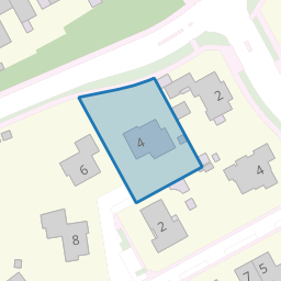 Perceel DNE00-L-3651