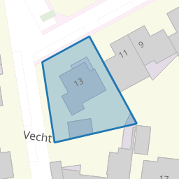 Perceel DNE00-L-3653