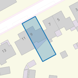 Perceel DNE00-L-3655