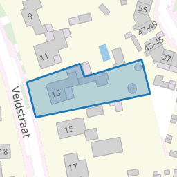 Perceel DNE00-L-3673