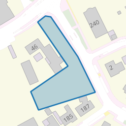 Perceel DNE00-L-3701