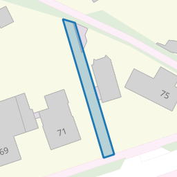 Perceel DNE00-L-3708