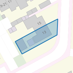 Perceel DNE00-L-3722