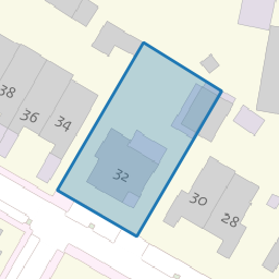 Perceel DNE00-L-3733