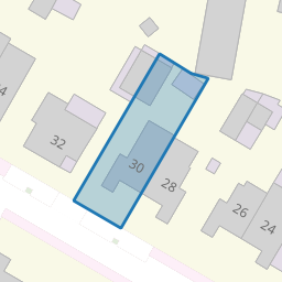 Perceel DNE00-L-3734