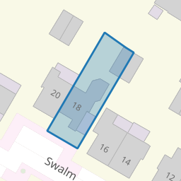 Perceel DNE00-L-3740