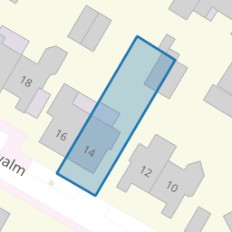 Perceel DNE00-L-3742