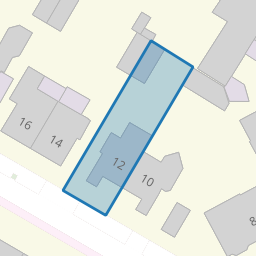 Perceel DNE00-L-3743