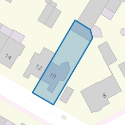 Perceel DNE00-L-3744