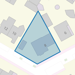 Perceel DNE00-L-3745