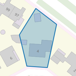 Perceel DNE00-L-3747